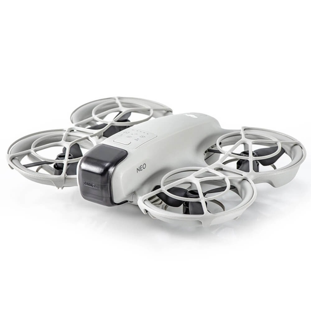 Protetor de Gimbal e Câmera para Drone DJI Neo - StartRC