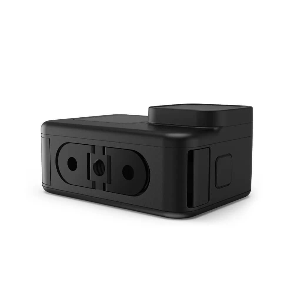 Haste de Montagem GoPro Hero 11 / 10 / 9 / 8 Black e MAX com Duplo Encaixe - Telesin