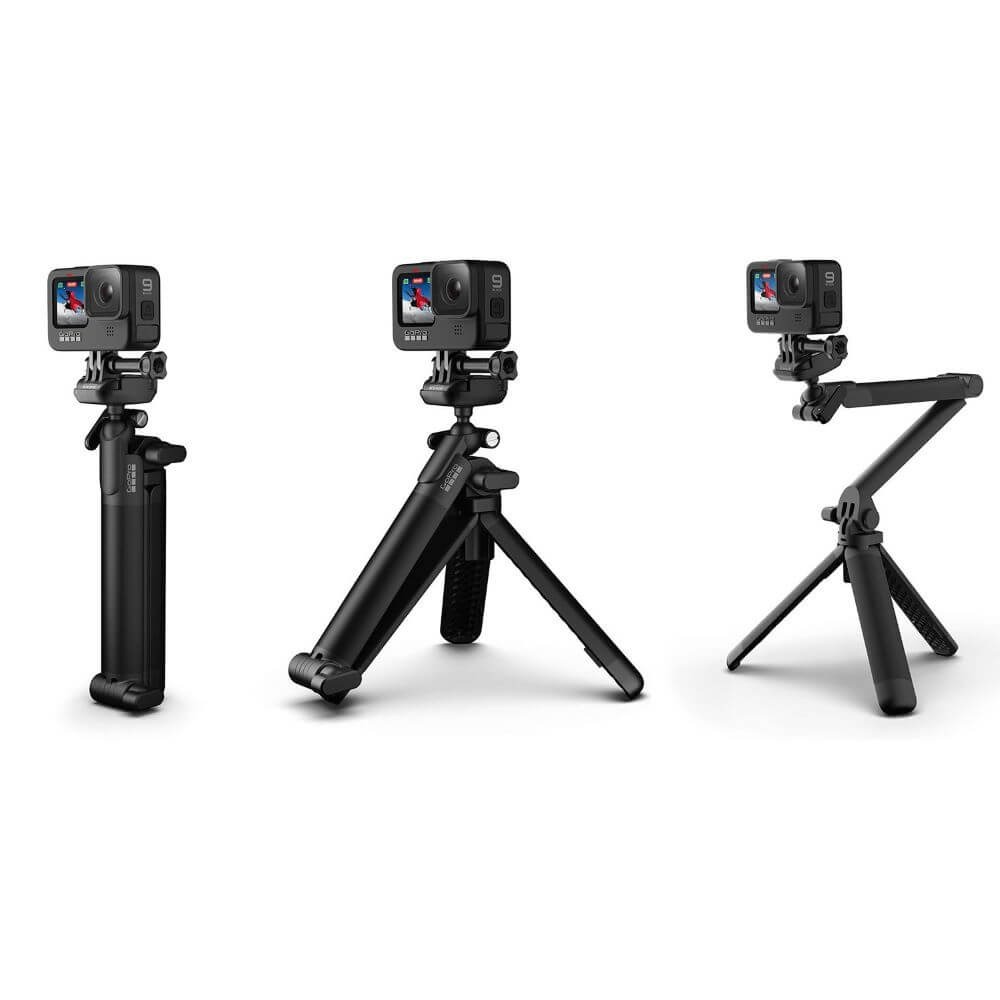 Bastão 3-Way GoPro 2.0 - AFAEM-002