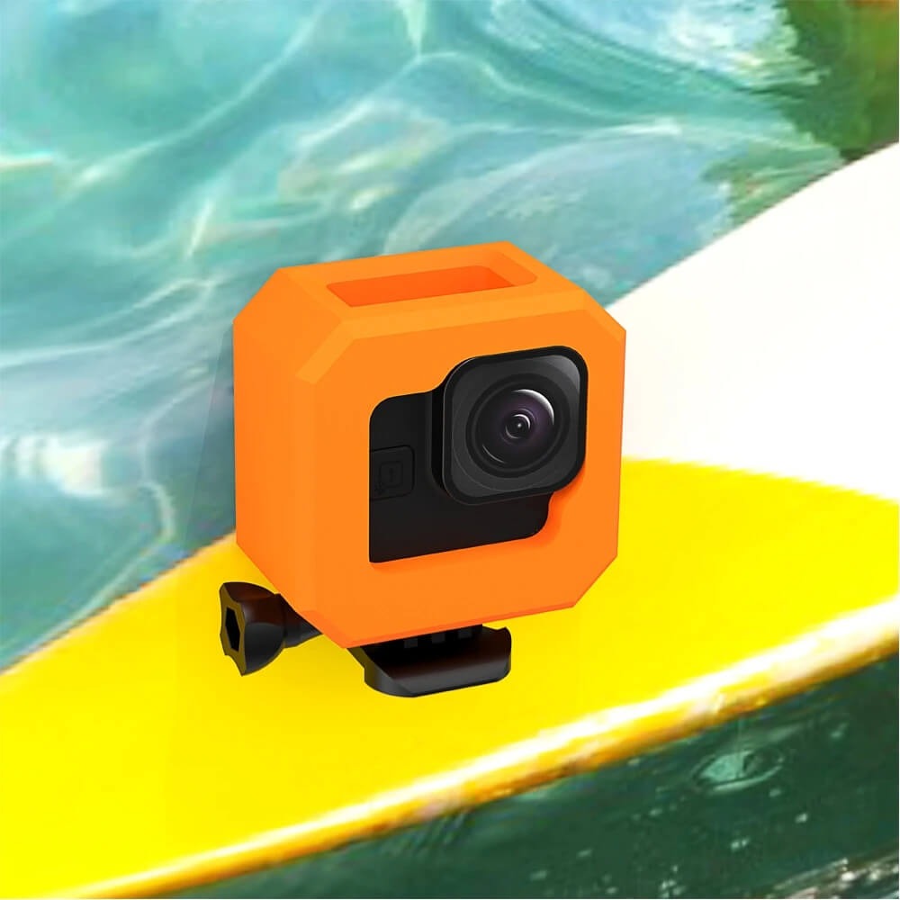 Boia Flutuante para GoPro Hero 11 Black Mini