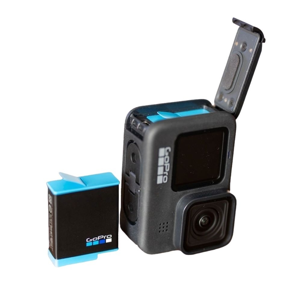 Bateria GoPro Hero 11 / 10 / 9 Black - ADBAT-001