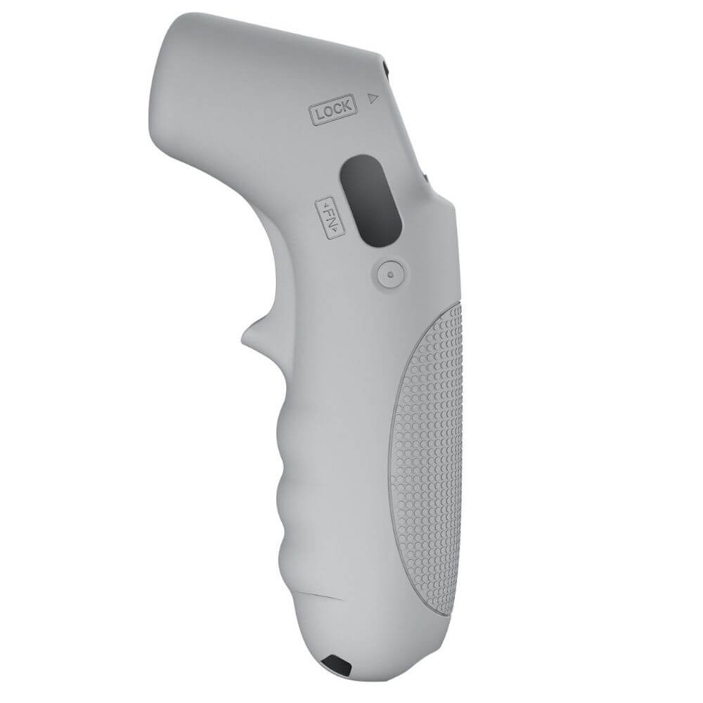 Capa Protetora de Silicone para Controle DJI RC Motion 2 - StartRC