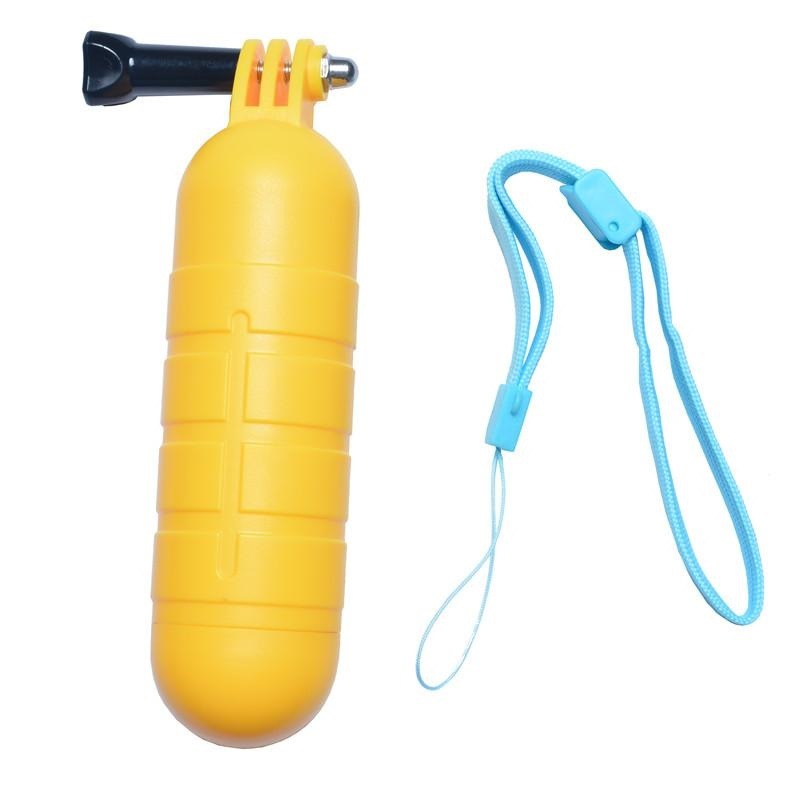 Bastão Flutuador GoPro e Câmeras Similares Shoot Bobber Floaty