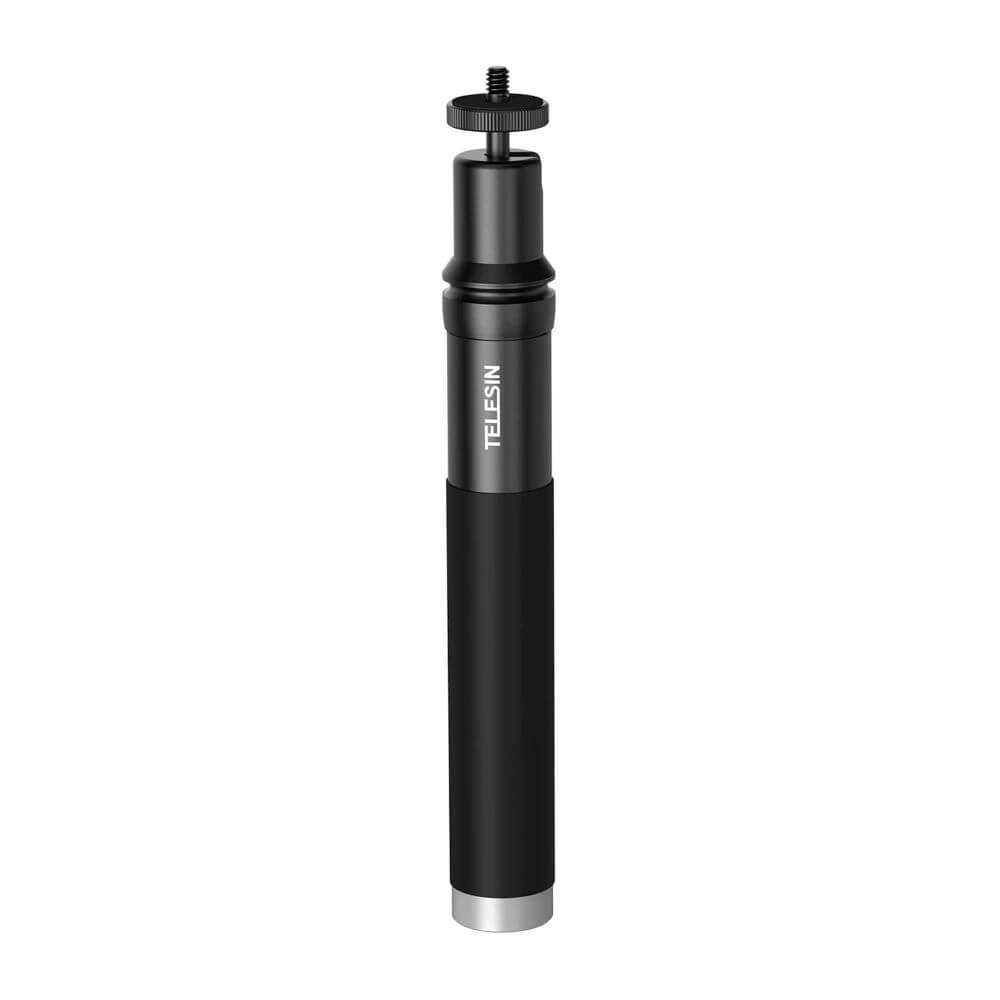 Bastão para GoPro / Celular / Câmeras Compactas - Telesin