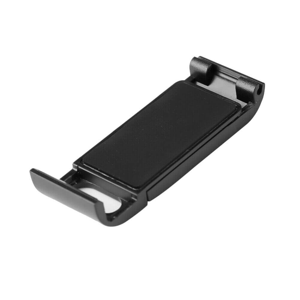 Porta Lateral para GoPro Hero 13 / 12 / 11 / 10 / 9 Black com Abertura para Carregamento