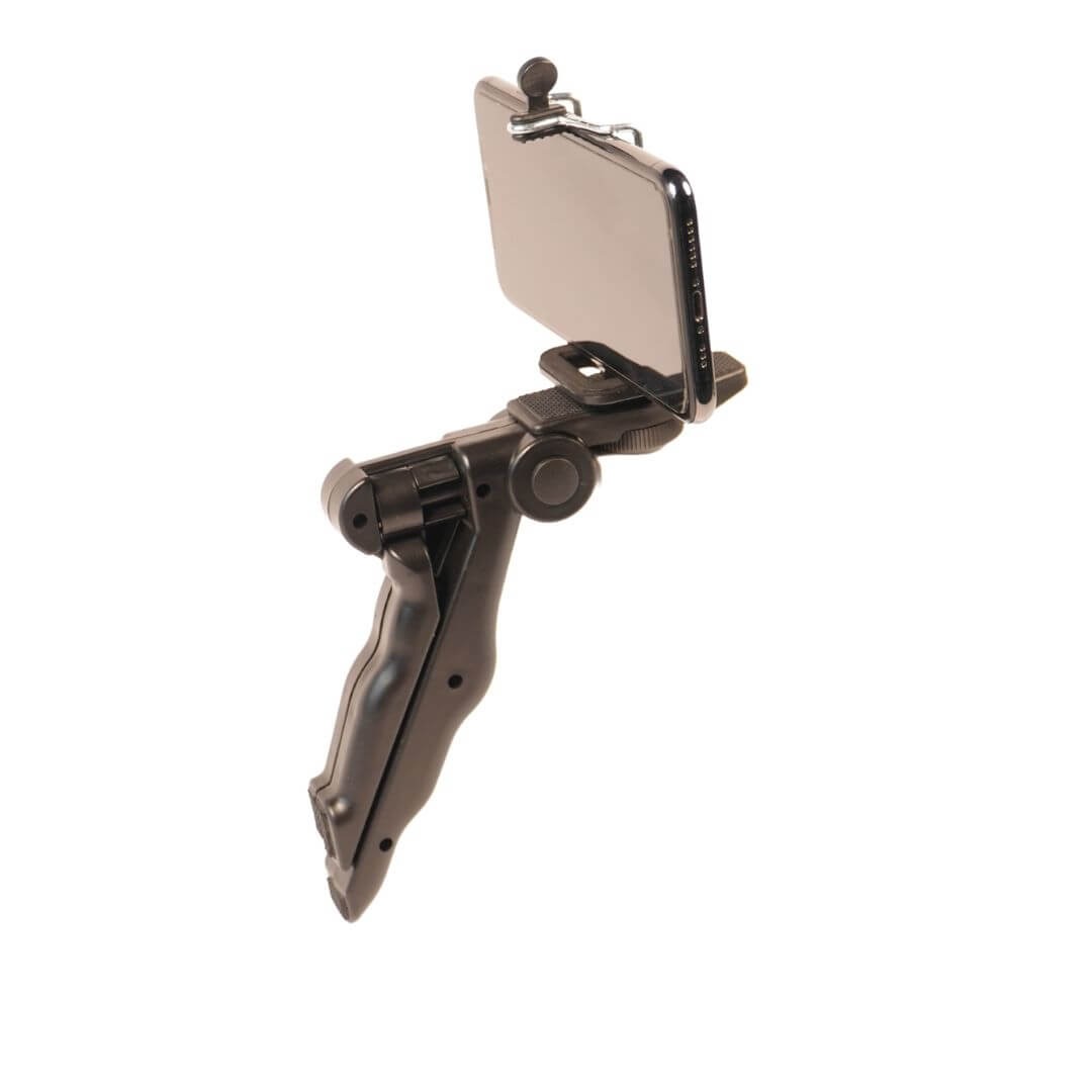 Mini Bastão e Tripé para Celular - FUNPro