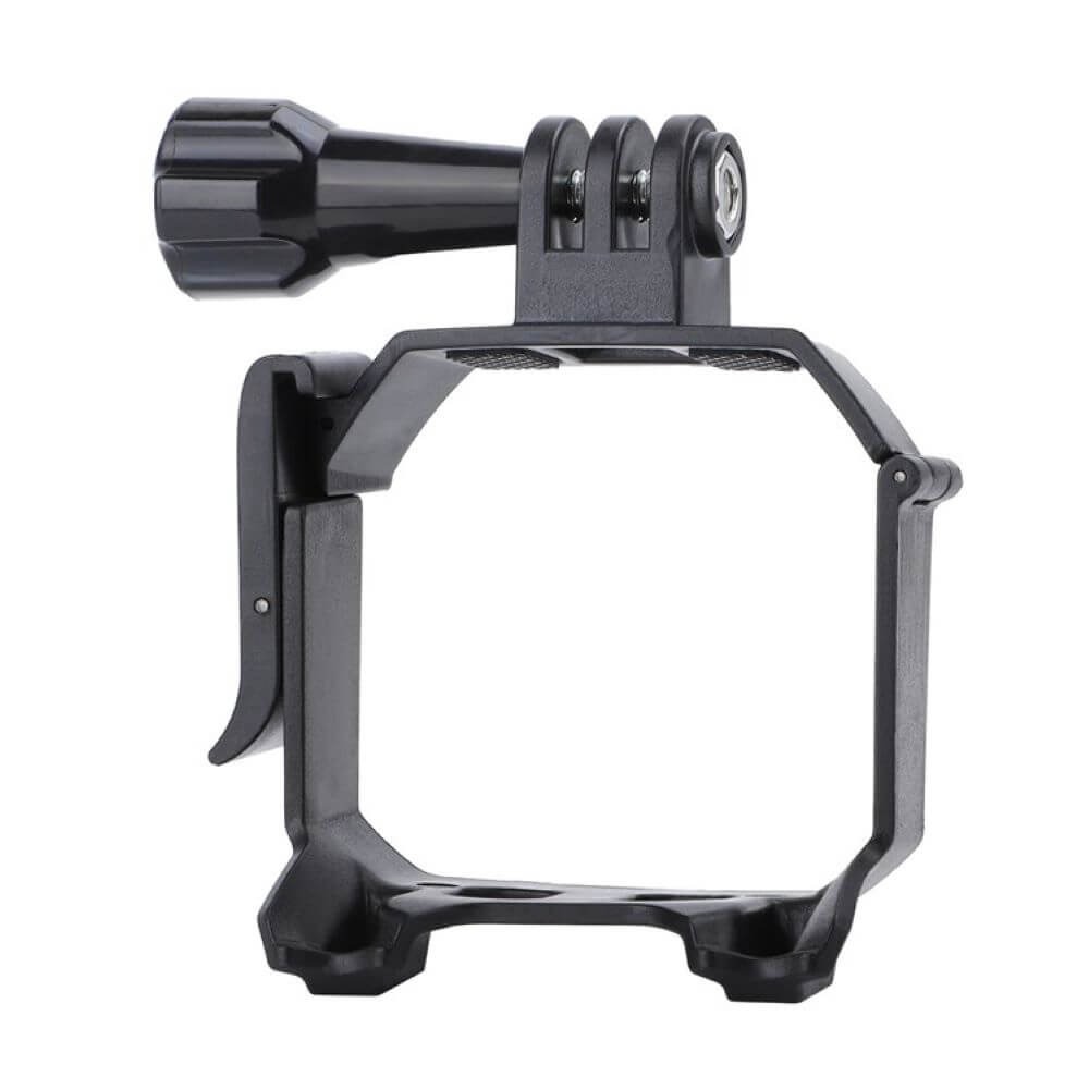 Suporte para GoPro e Câmeras Compactas em Drone DJI Mini 3 Pro - Sunnylife