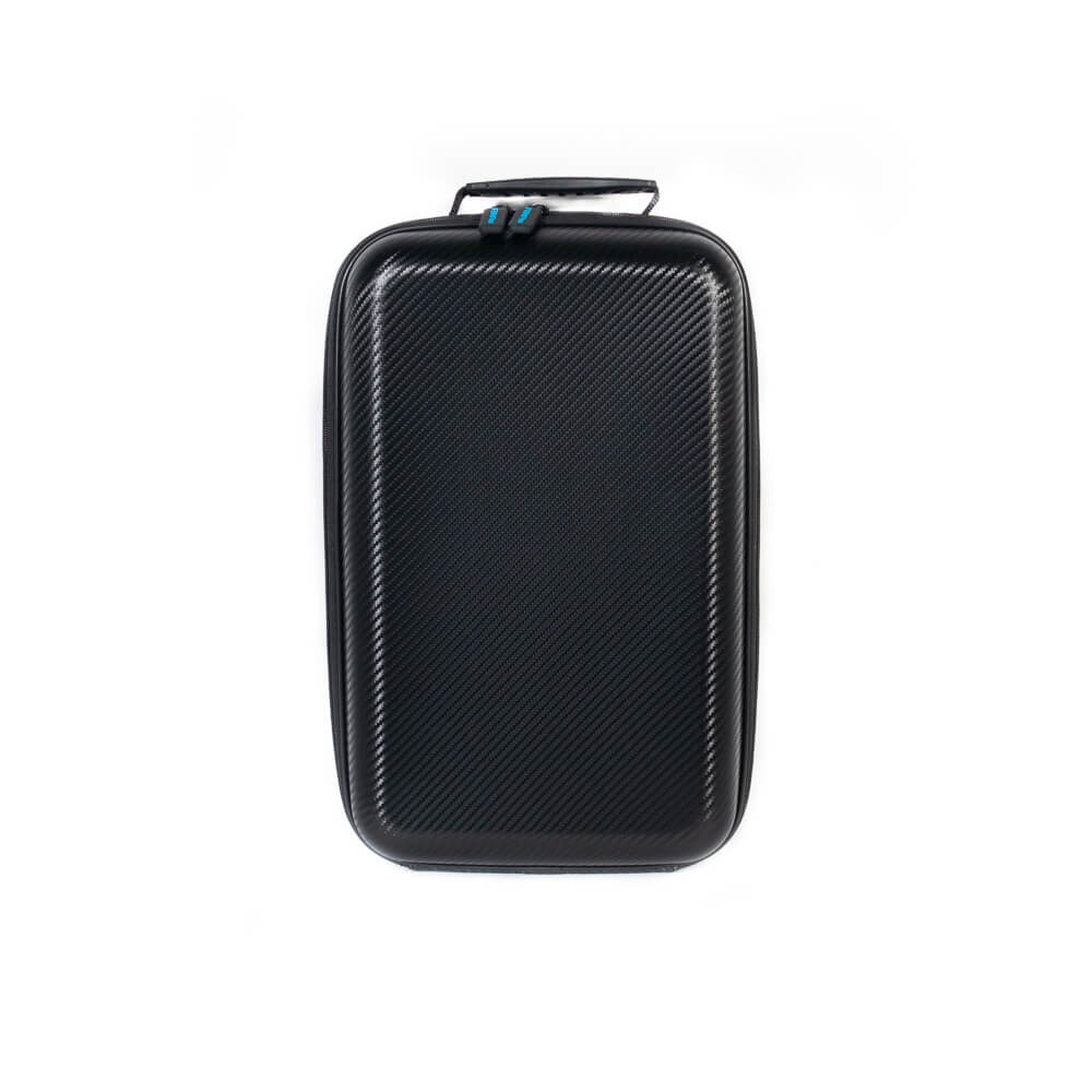 Mochila para Drone DJI Mavic 2 Pro e Mavic 2 Zoom - Cor Preto