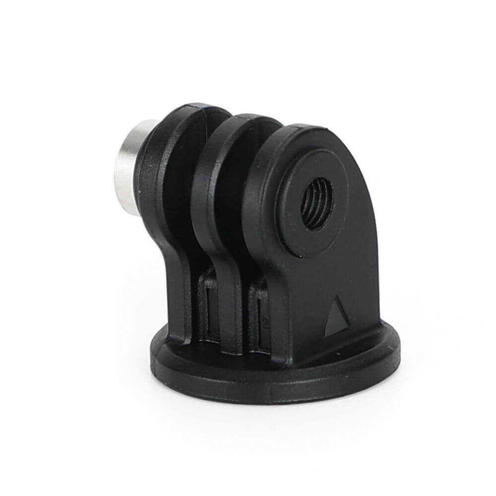 Adaptador Tripod Para GoPro e Câmeras Similares - Telesin