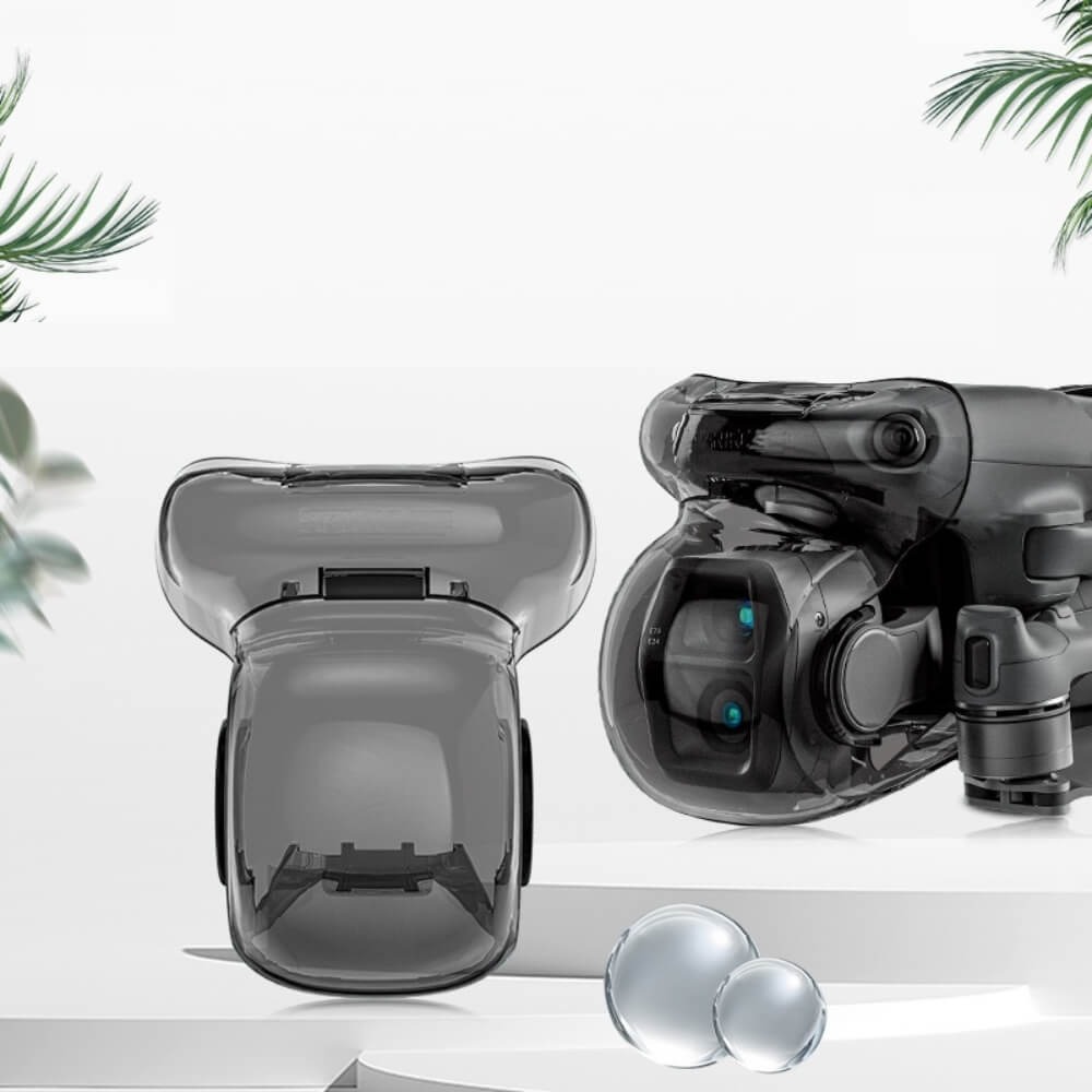 Protetor de Gimbal para Drone DJI Air 3S - StartRC