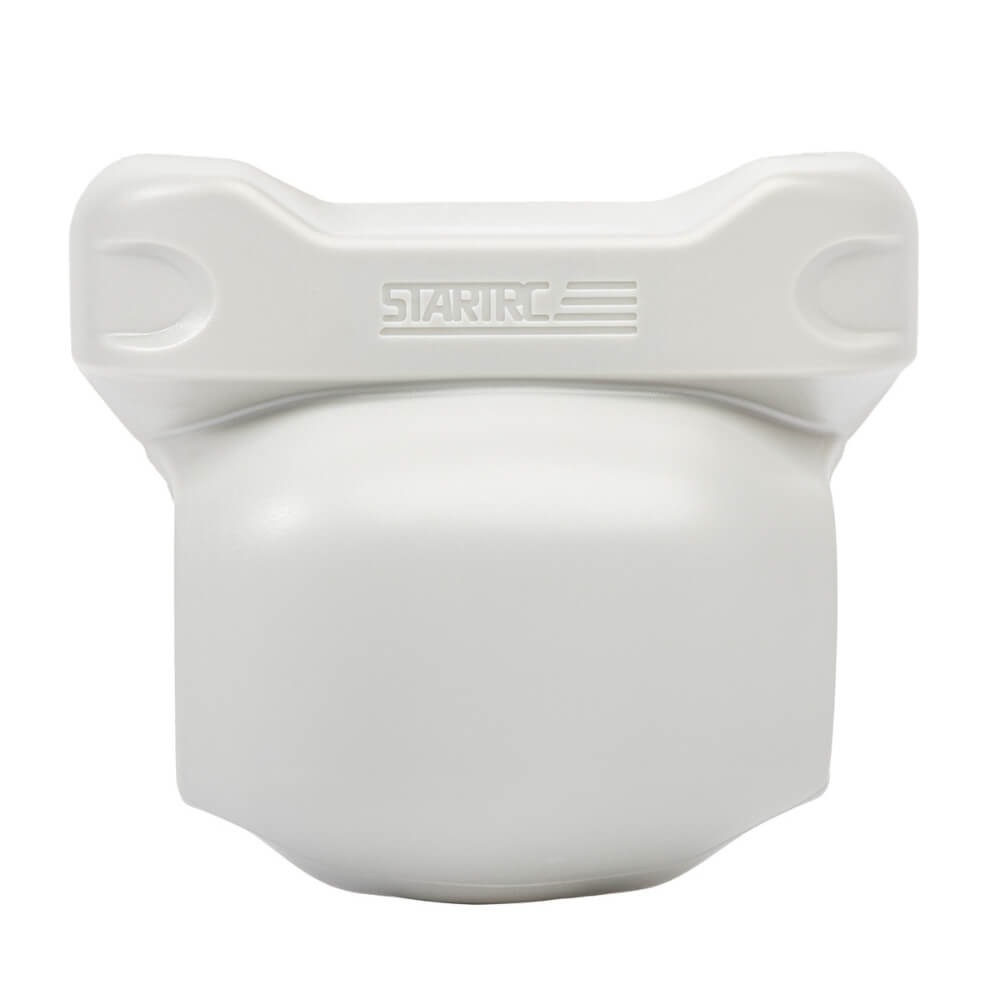 Protetor Lente e Gimbal para Drone DJI Mini 4 Pro - StartRC