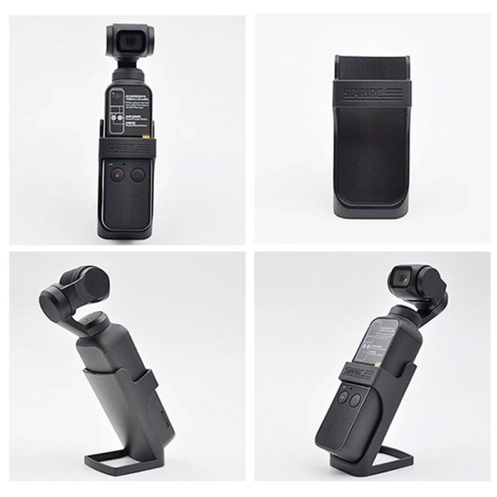 Suporte de Mesa para DJI Osmo Pocket / Pocket 2 - StartRC