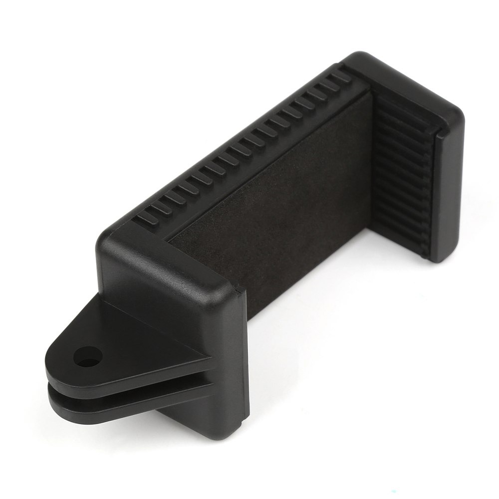 Suporte de Celular Com Encaixe Para Bastões e Acessórios GoPro