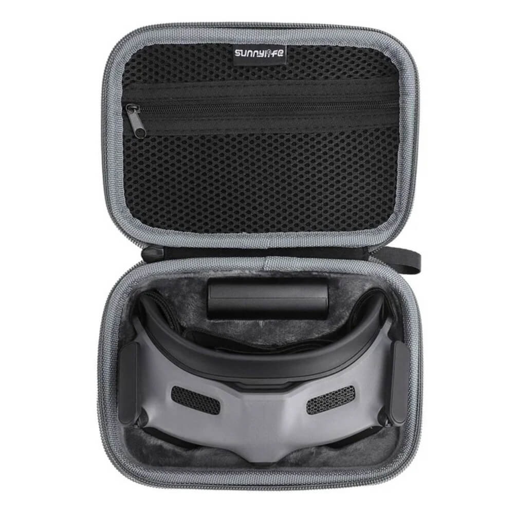 Case Estojo de Proteção para Óculos DJI Goggles 2 - Sunnylife