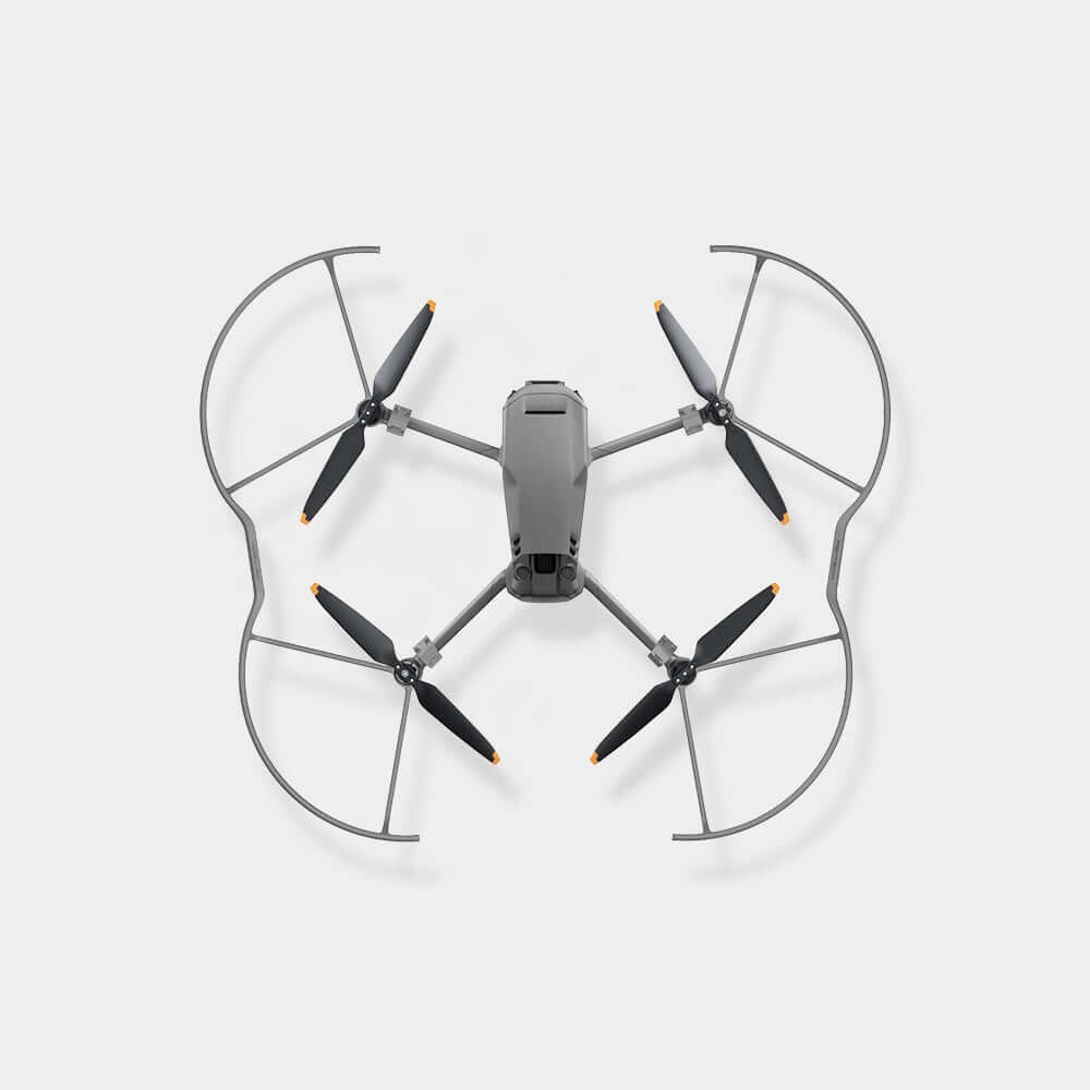Protetor de Hélices para Drone DJI Mavic 3 Classic - Pgytech