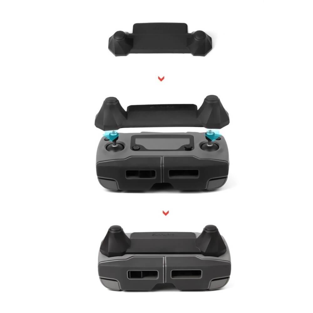 Protetor de Joystick para Controle Drone DJI Mavic 2 Sunnylife