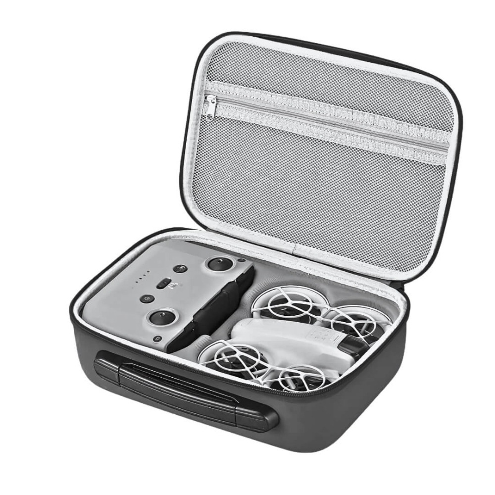 Case Maleta para Drone DJI Neo Combo e DJI RC-N3 - Sunnylife