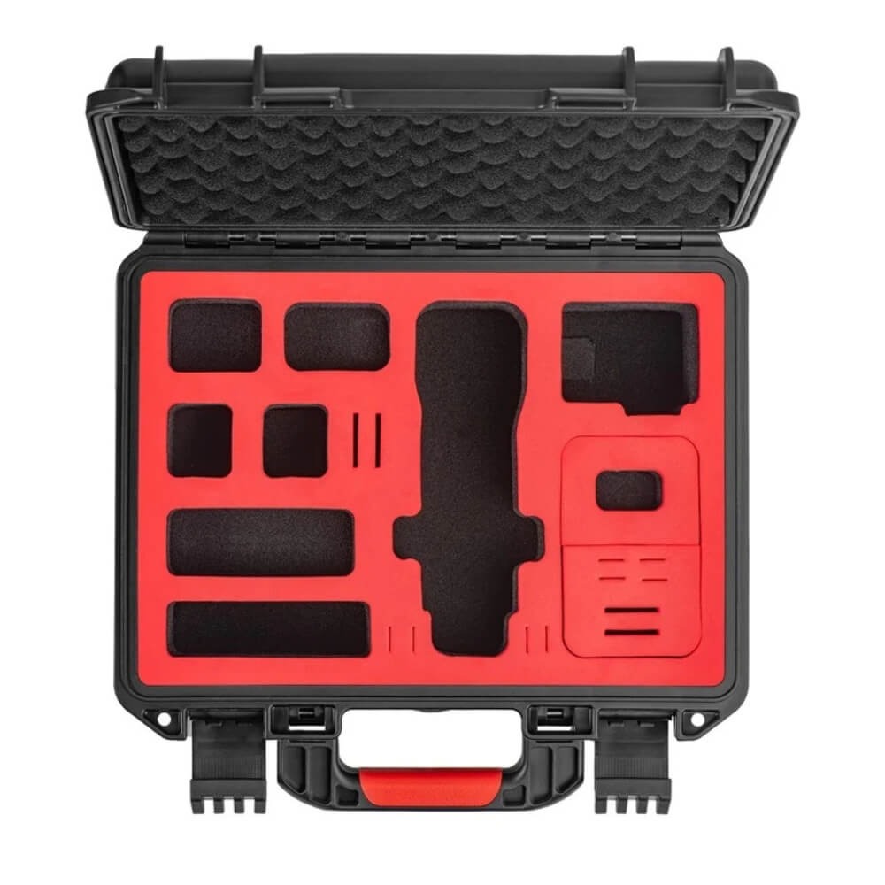 Case Maleta Estanque DJI Osmo Pocket 3 - StartRC