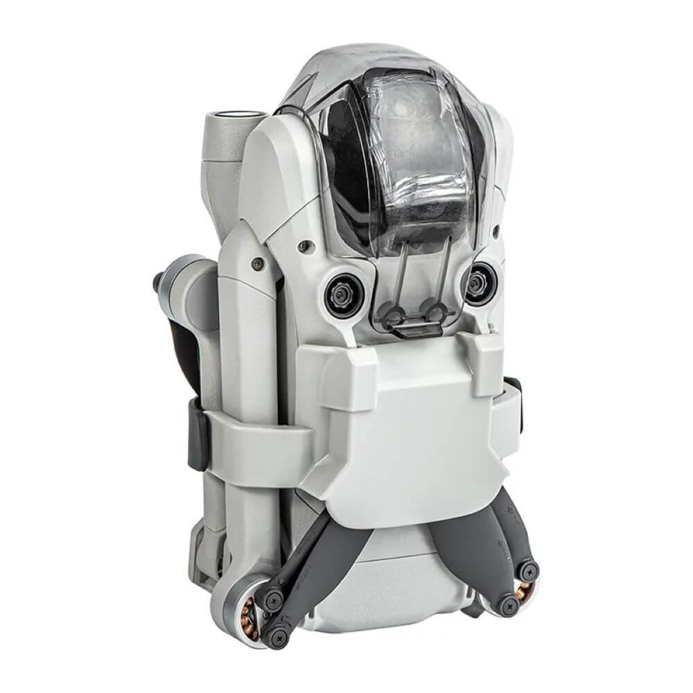 Protetor e Trava Hélices para Drone DJI Mini 3 Pro - StartRC Cor Preto