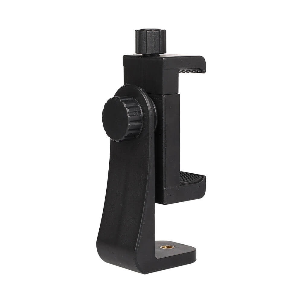 Suporte de Celular com Ajuste Vertical e Horizontal