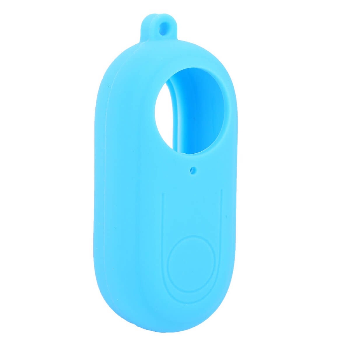 Capa de Silicone para Câmera Insta360 GO 2 - Telesin