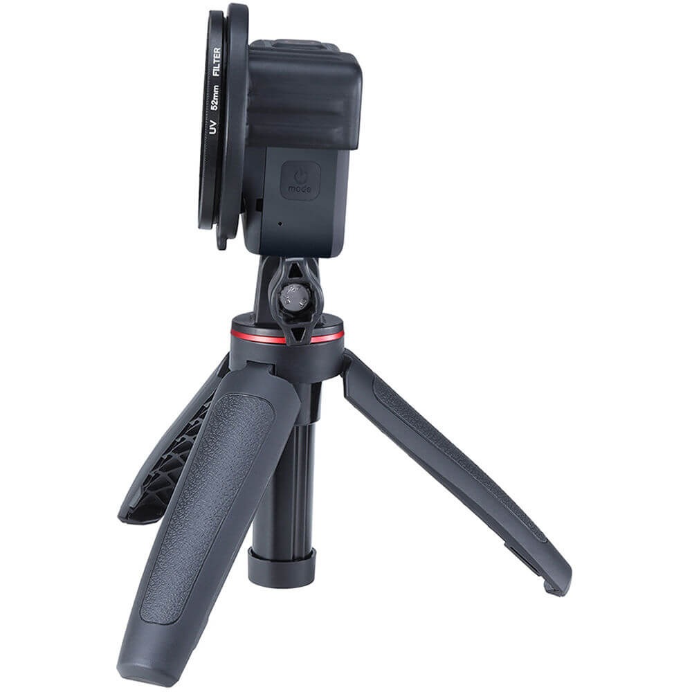 Adaptador de Filtros 52mm para GoPro Hero 8 Black Ulanzi