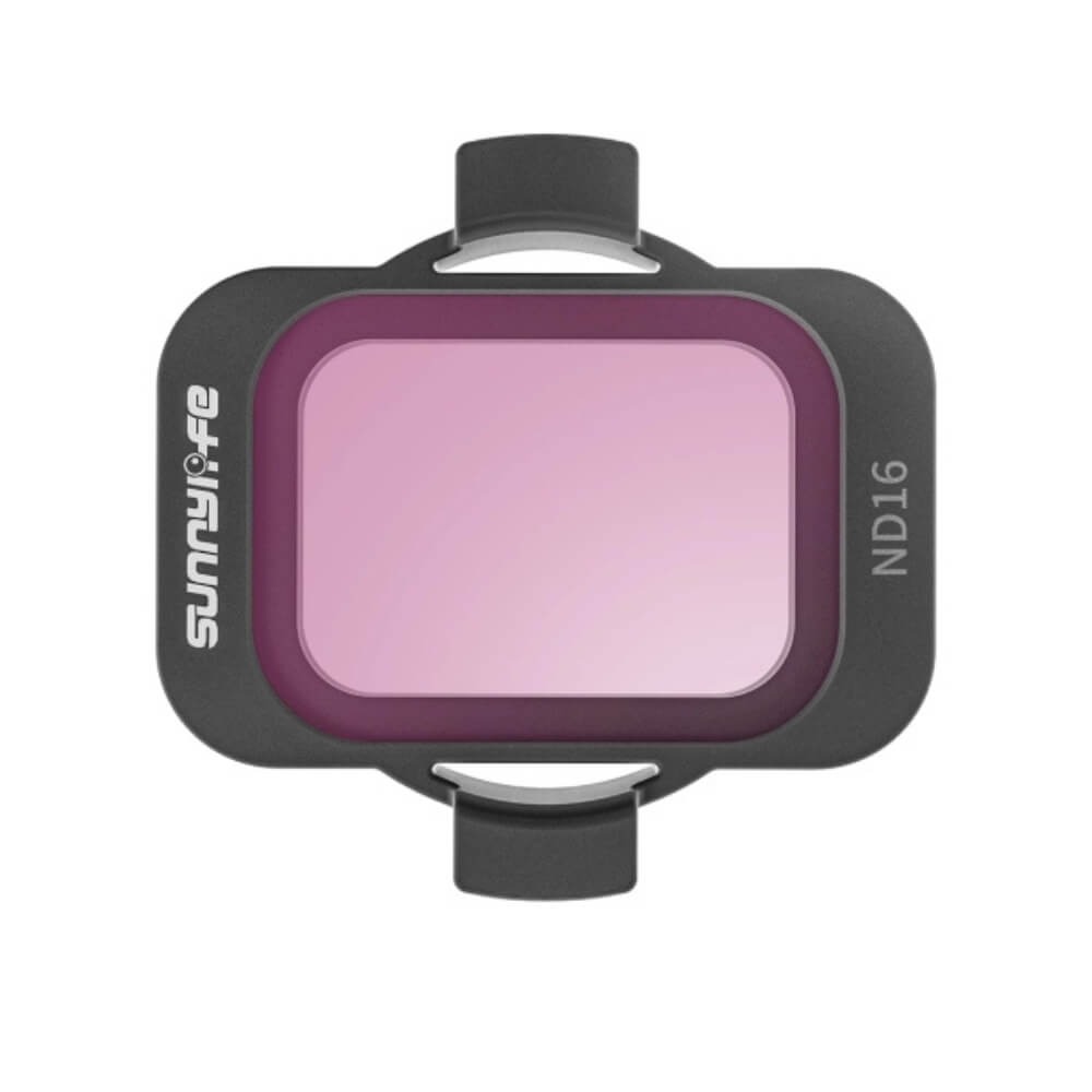 Filtro ND16 para Drone DJI Avata 2 - Sunnylife