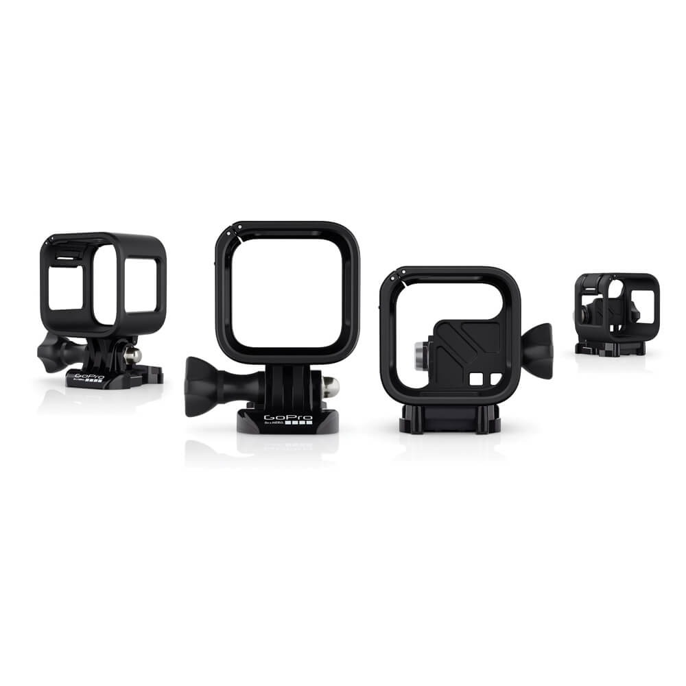 Suporte Frame Para GoPro Hero 4 5 Session ARFRM-001