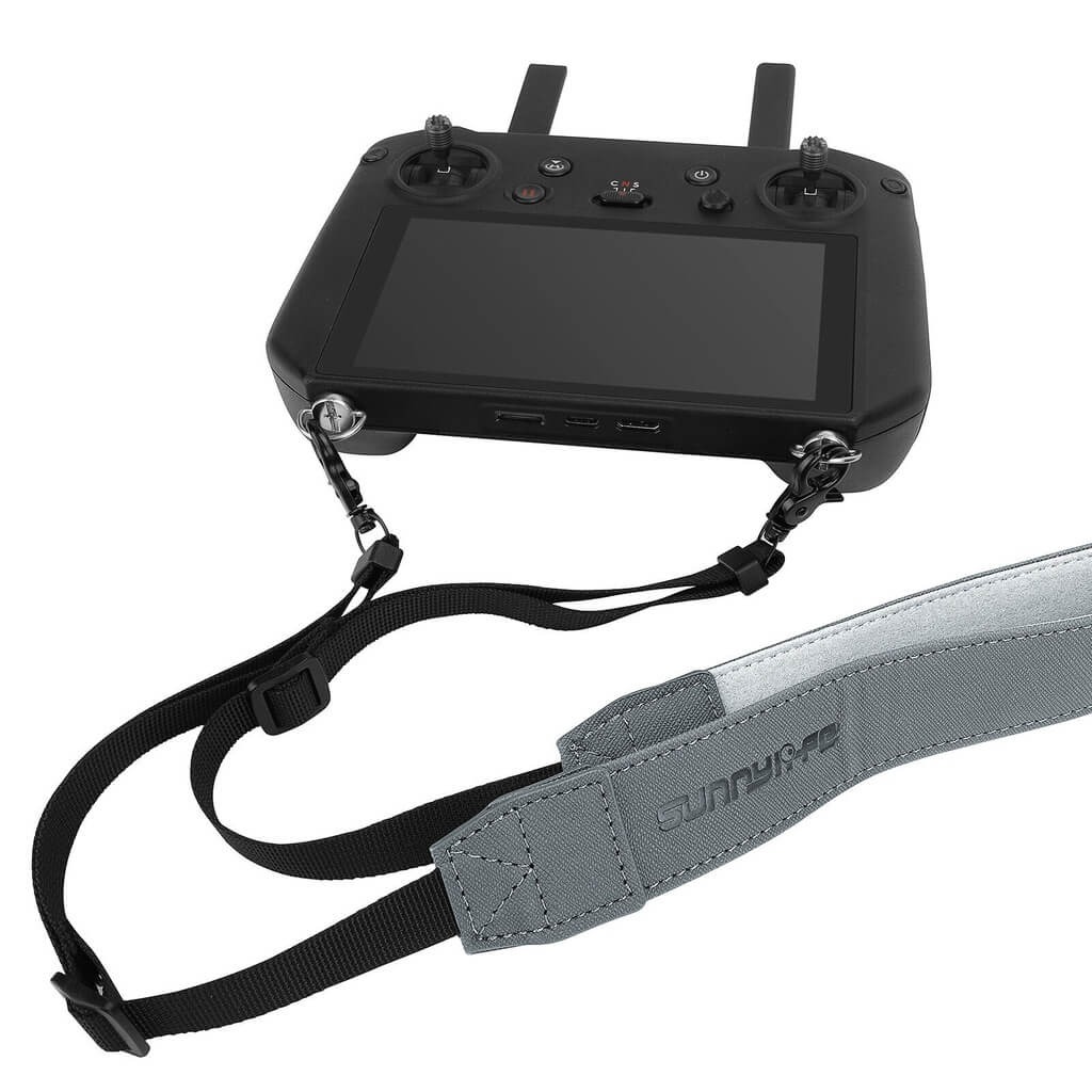 Alça de Pescoço Controle DJI RC / DJI RC2 / RC Pro / Smart Controller - Sunnylife