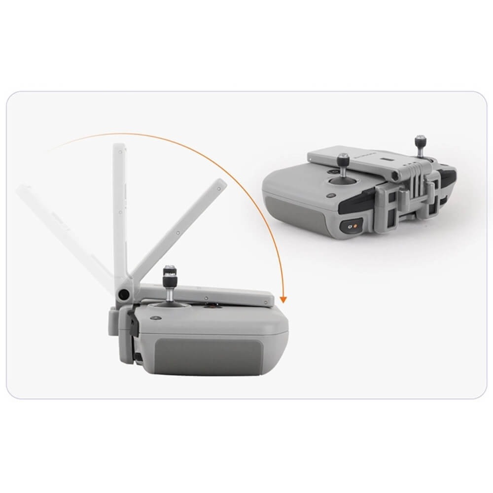 Suporte Dobrável de Tablet para Controle DJI RC-N1 / RC-N2 / RC-N3 - Sunnylife