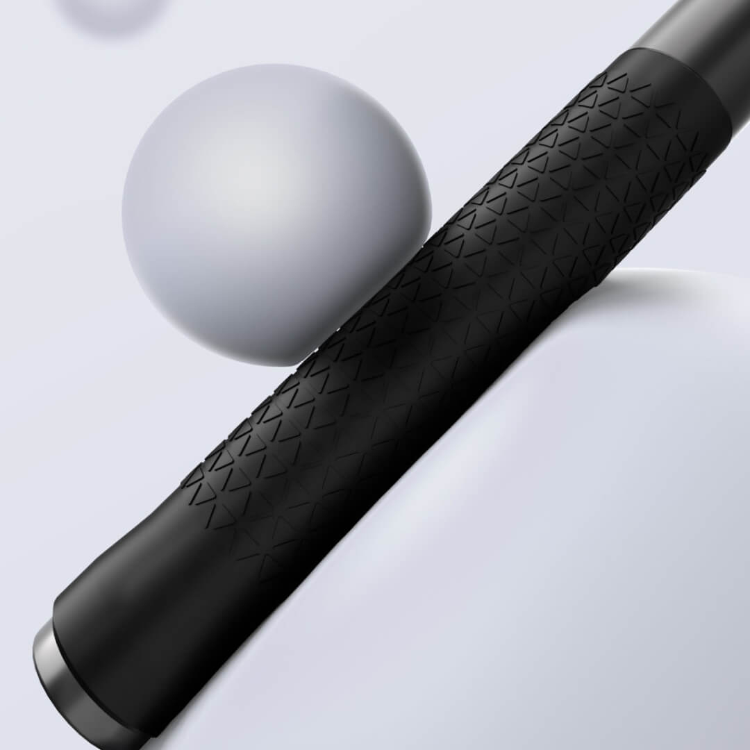 Bastão Extensor para Câmeras GoPro Dji Insta360 X2 / X3 / X4 / X5 - Telesin 150cm