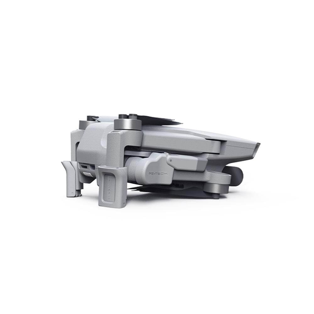 Extensor de Trem de Pouso para DJI Mavic Mini / Mini SE / Mini 2 / Mini 2 SE / Mini 4K - Pgytech
