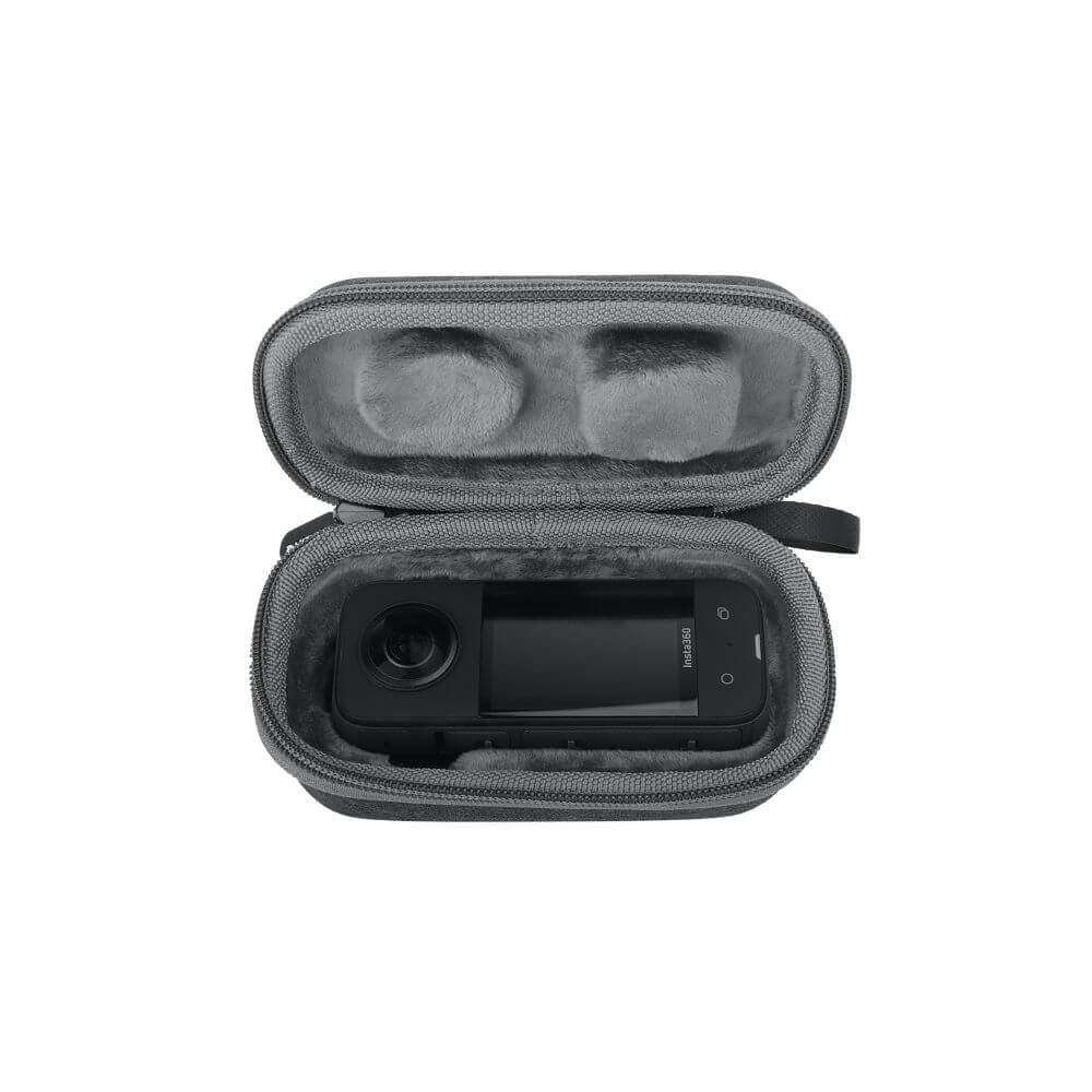 Mini Estojo para Câmera Insta360 X3 / One X2 / One X - Sunnylife