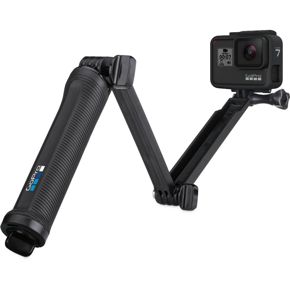 Bastão 3-Way 3 Formas GoPro AFAEM-001
