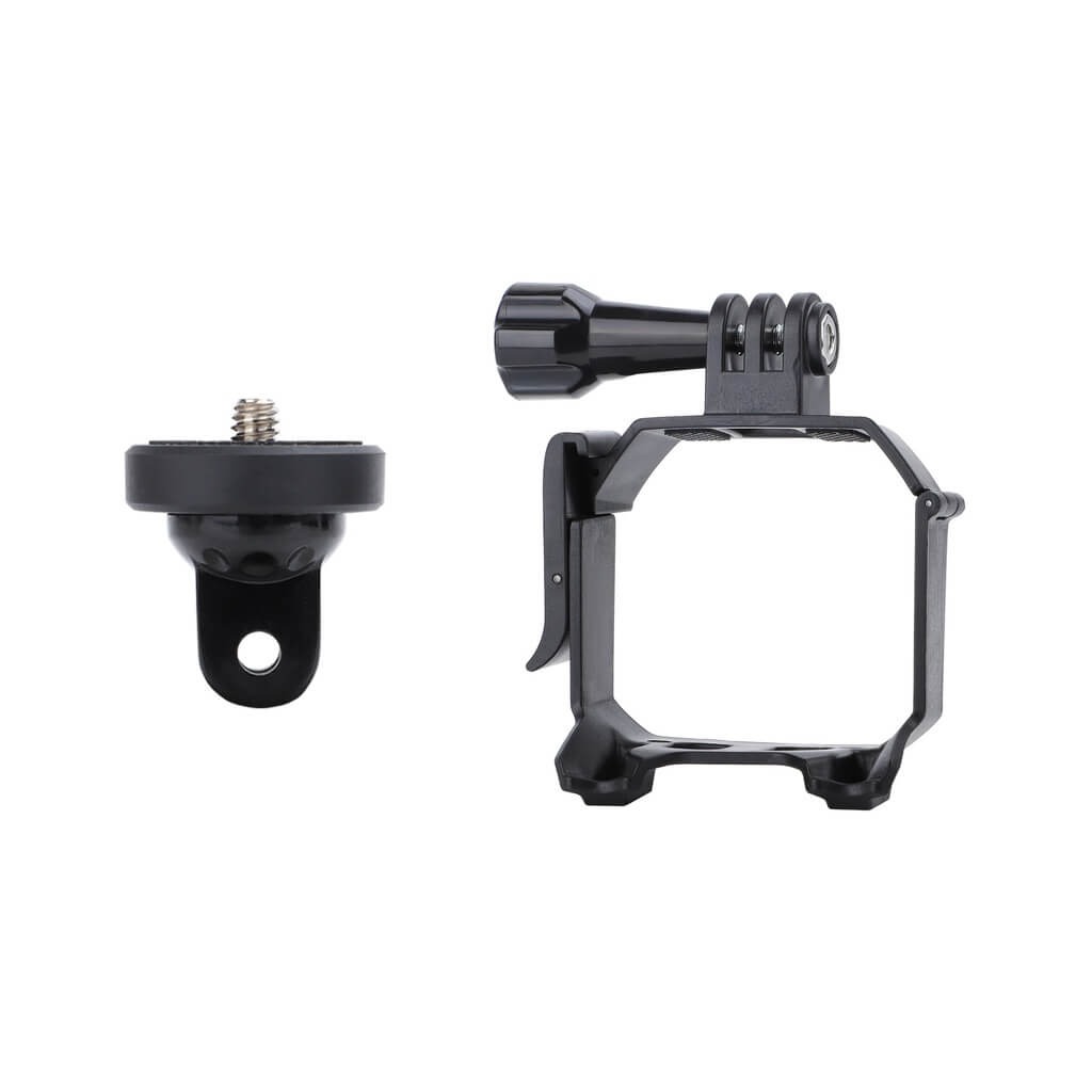Suporte para GoPro e Câmeras Compactas em Drone DJI Mini 3 Pro - Sunnylife