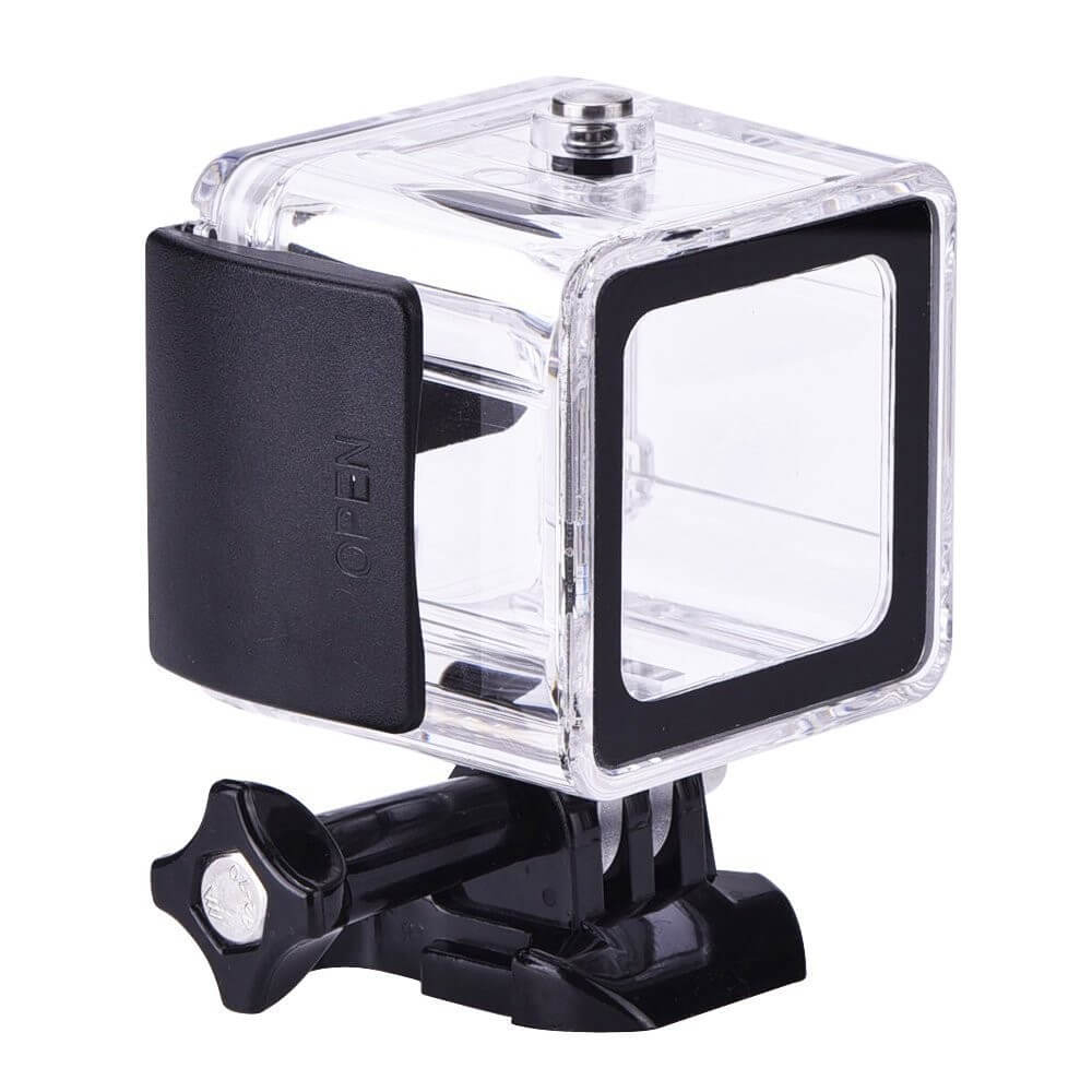 Caixa Estanque GoPro Hero 4 Session e Hero 5 Session Shoot 40m