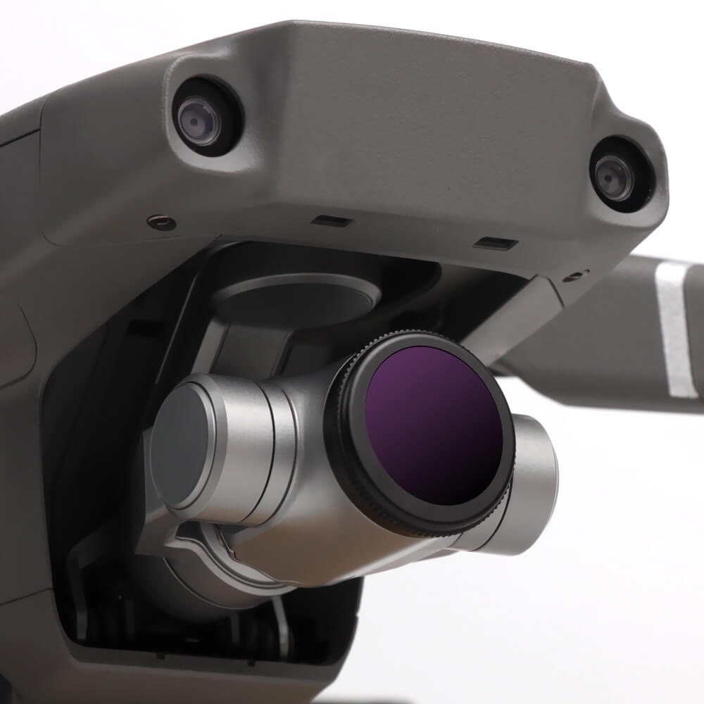 Kit de Filtros ND/PL para Drone DJI Mavic 2 Zoom - Sunnylife