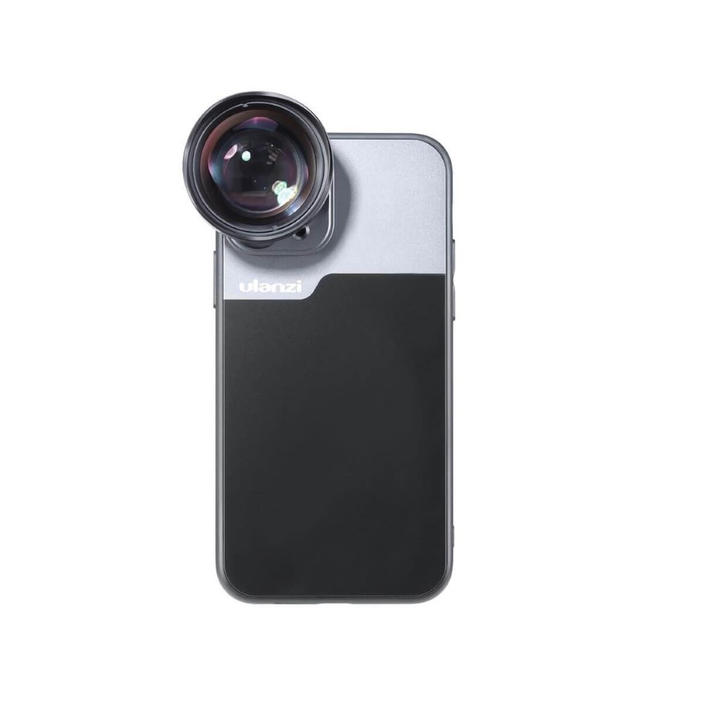 Case para iPhone 11 Pro com Encaixe para Lentes de 17mm - Ulanzi