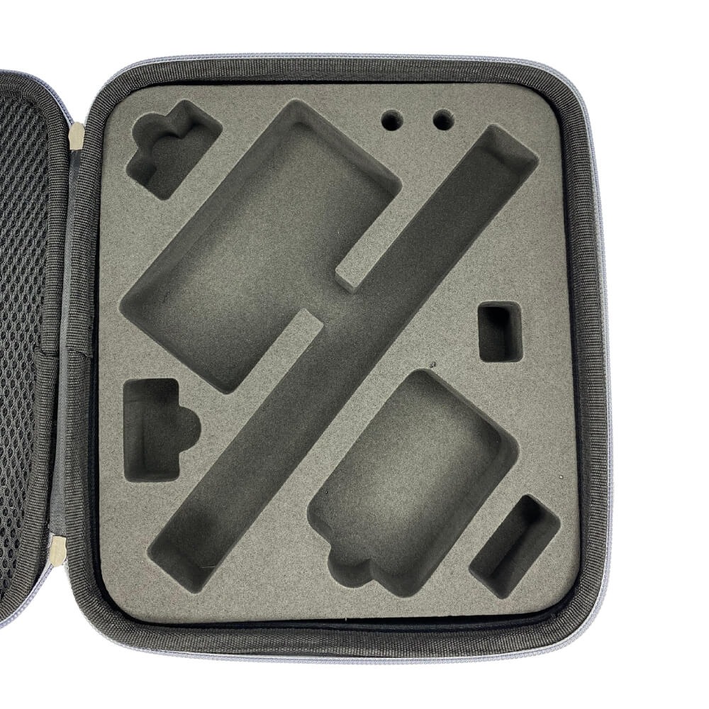 Case Estojo para Câmera DJI Osmo Action 3 / 4 / 5 Pro