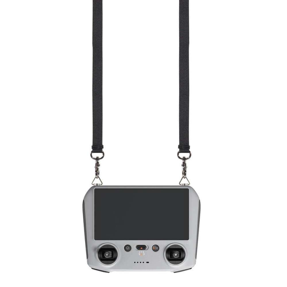 Alça Correia de Pescoço Controle DJI RC Pro / RC / RC 2 / Smart Controller - StartRC