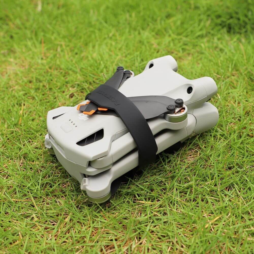 Protetor e Trava Hélices para Drone DJI Mini 3 Pro - Sunnylife
