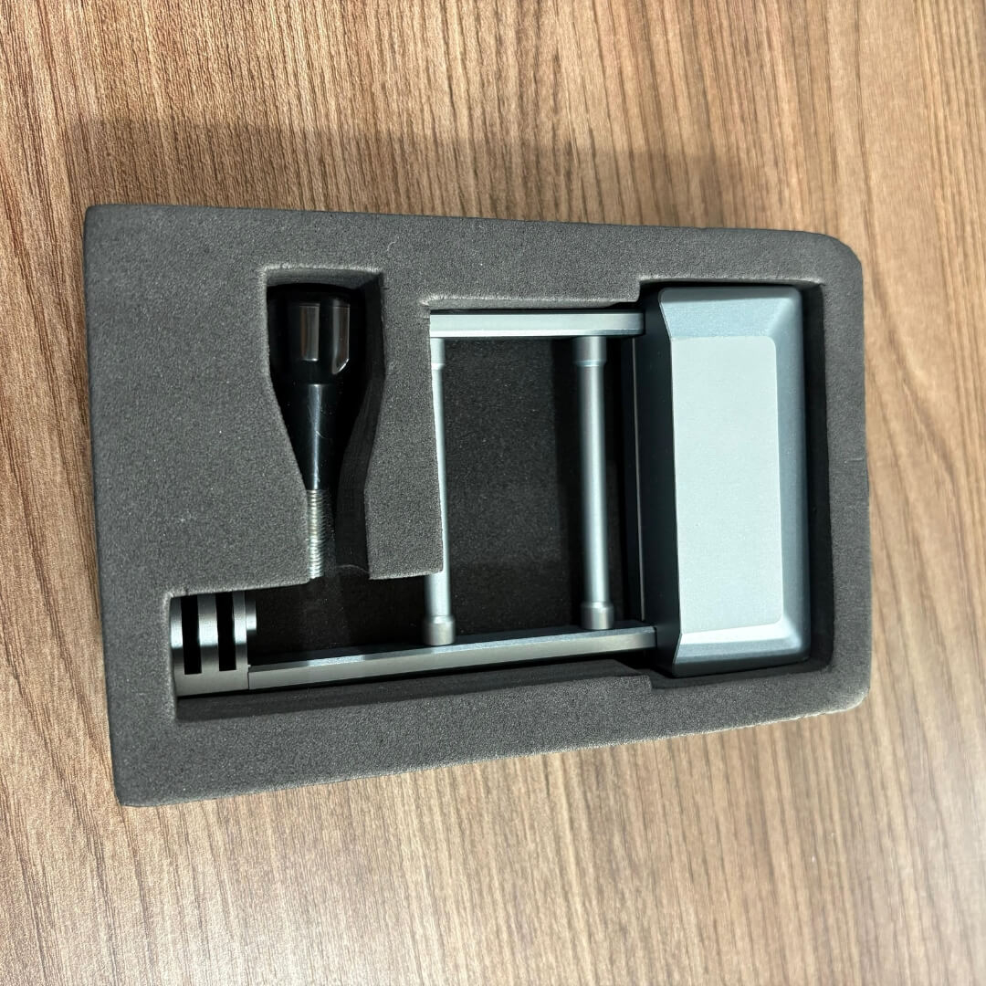 Adaptador para GoPro DJI Osmo Mobile 6/5/4/4 SE/3/Flow - Sunnylife REEMBALADO