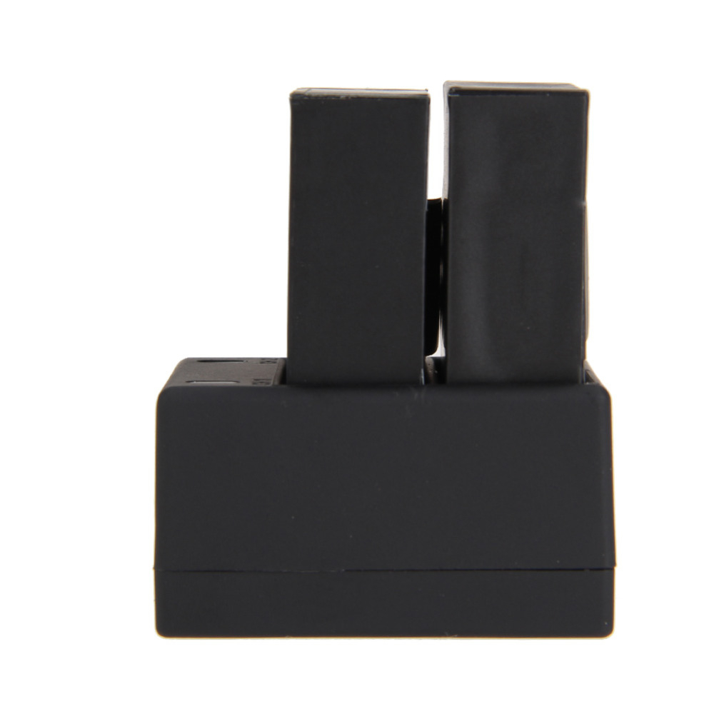 Carregador Duplo Para GoPro Hero 3 e Hero 3+