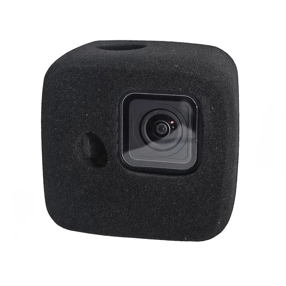 Espuma Protetora de Vento para GoPro Hero 11 Black Mini