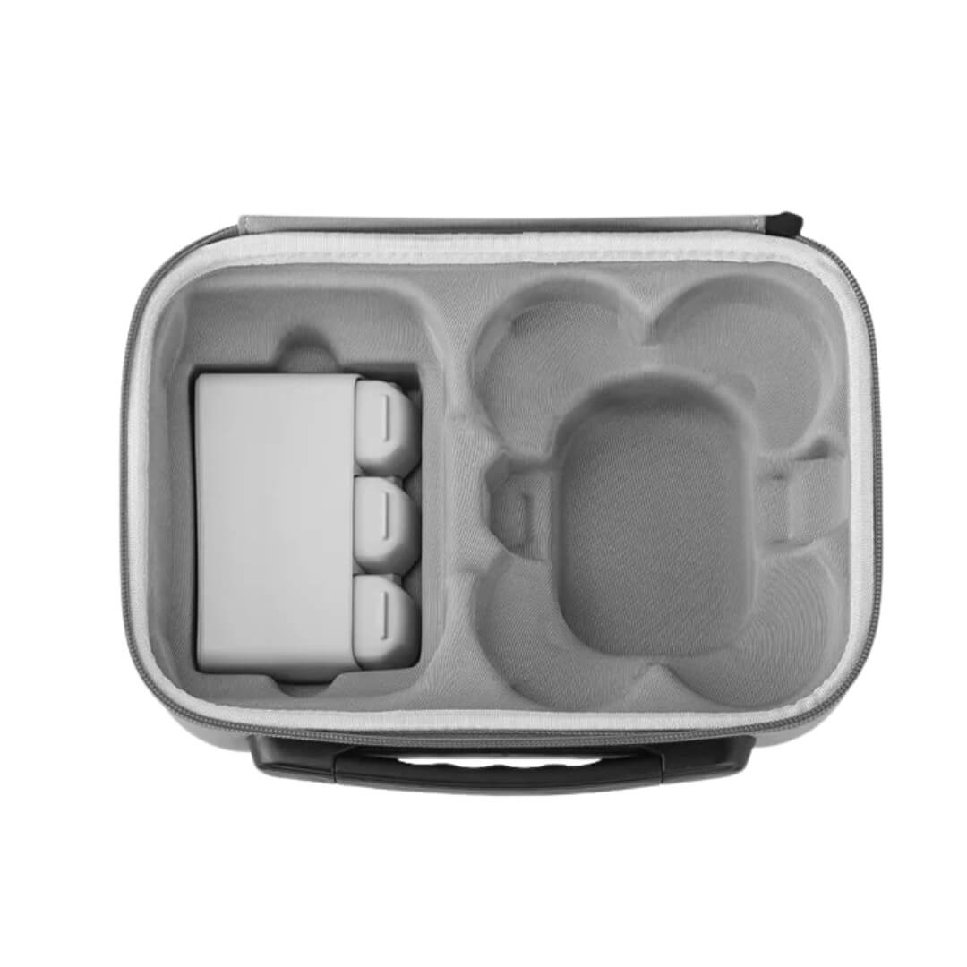Case Maleta para Drone DJI Neo Combo e DJI RC-N3 - Sunnylife