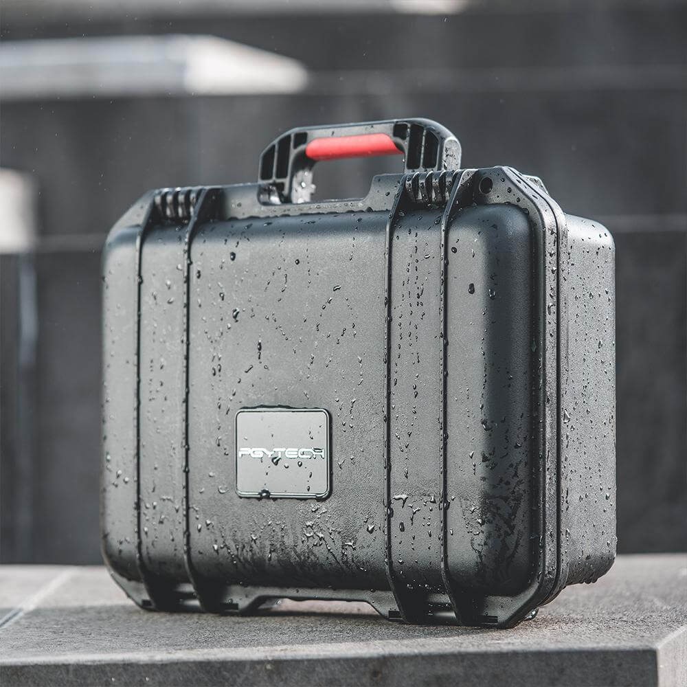 Maleta Estanque para Drone DJI Mavic Air 2 e DJI Air 2S - Pgytech
