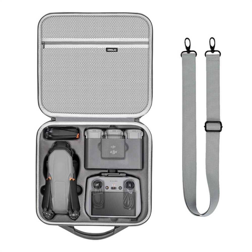 Case Maleta para Drone DJI Air 3S Fly More Combo - StartRC