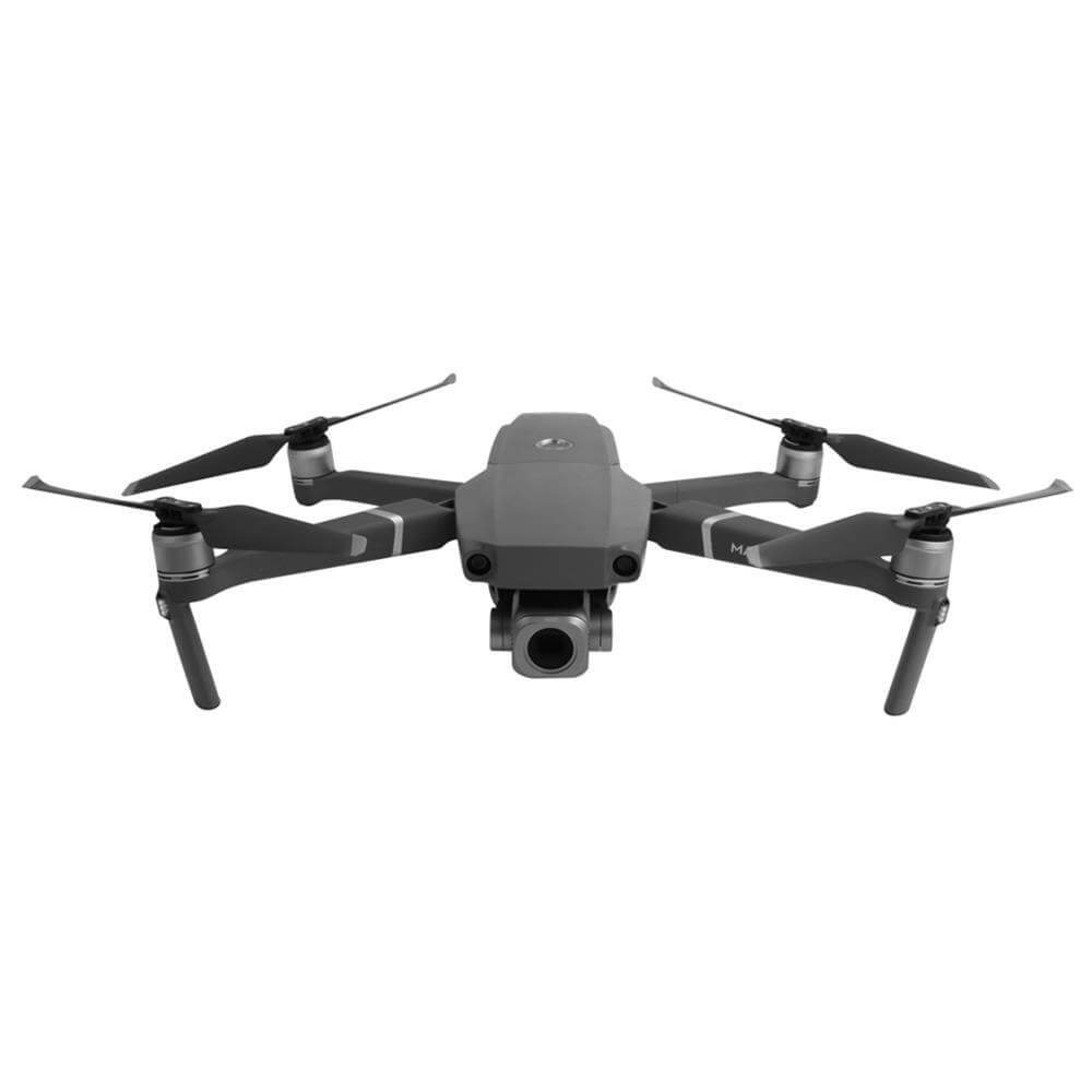 Kit de Filtros ND para Drone DJI Mavic 2 Pro - Sunnylife