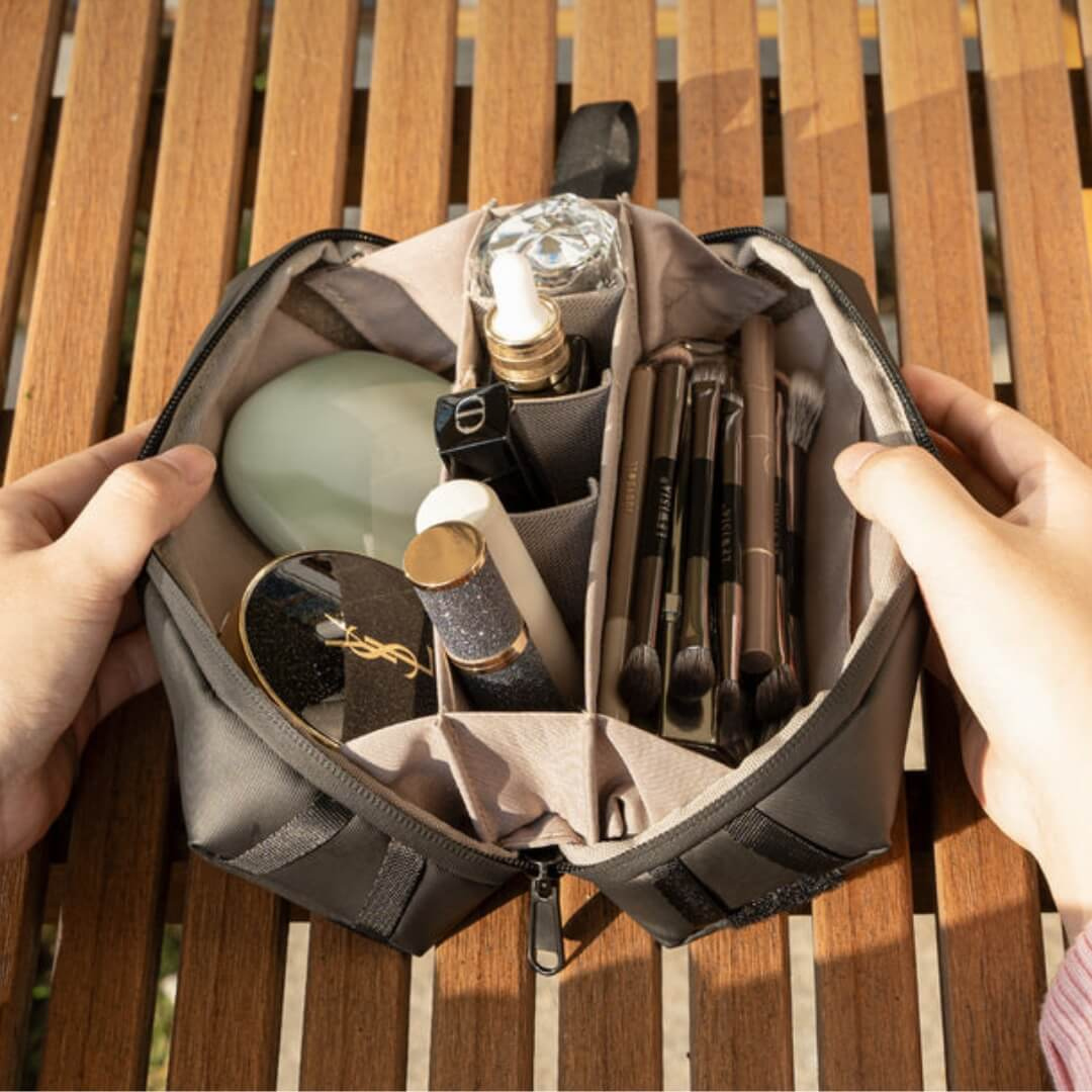 Case Estojo para Câmera DJI Pocket 3 - Telesin