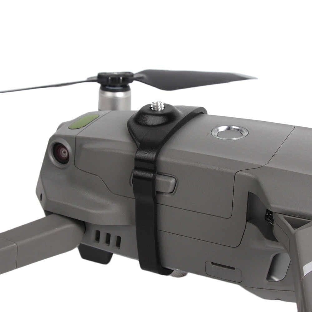 Suporte Conector para DJI Mavic 2 com Encaixe 1/4 Polegadas - Sunnylife